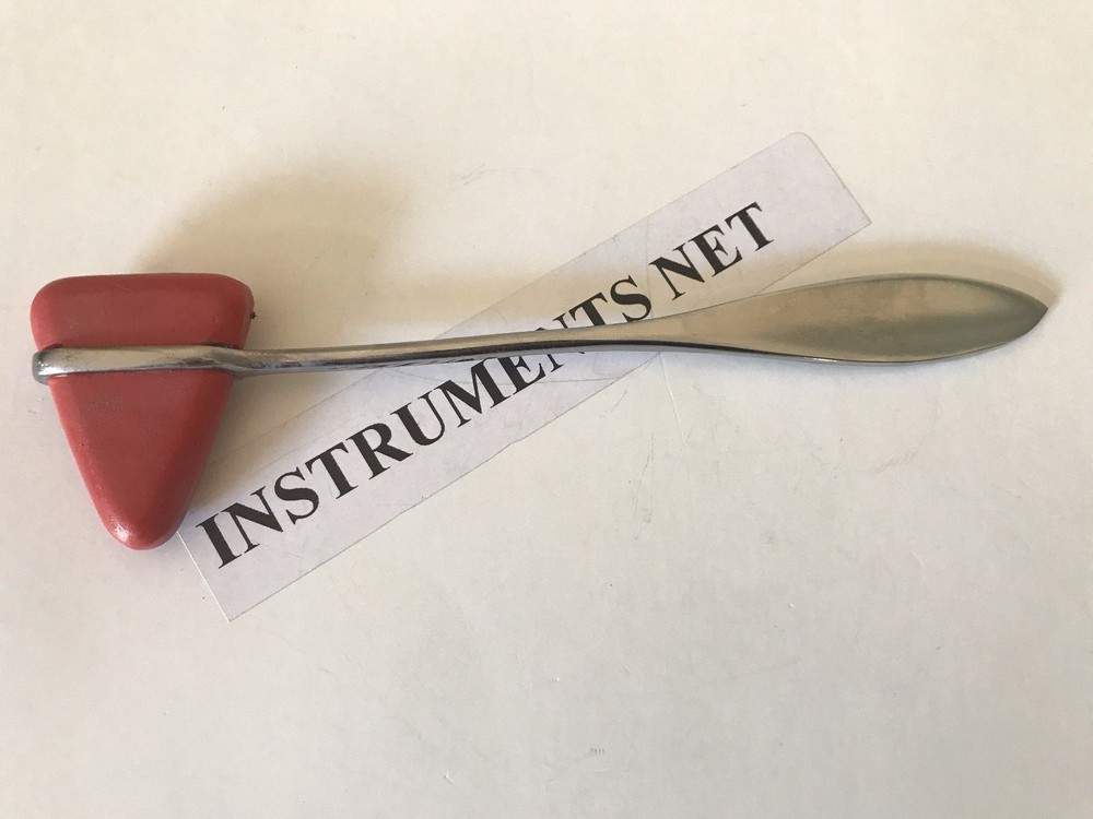 Taylor Percussion (Reflex) Hammer Medical Surgical