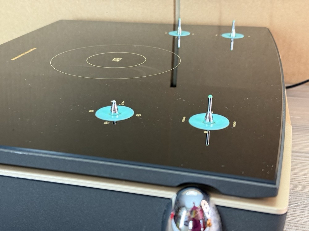 Working Marantz MR-2021U CD Player & Remote