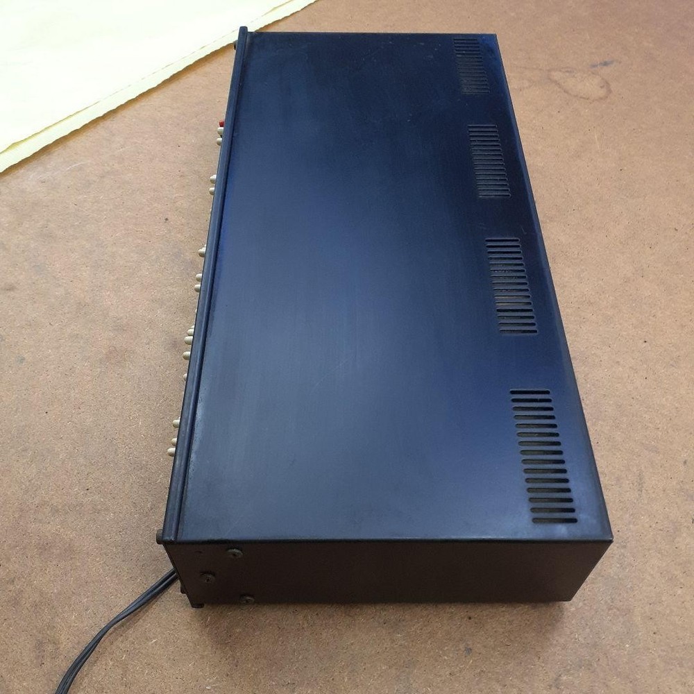 Roland SEQ-315 Graphic Equalizer