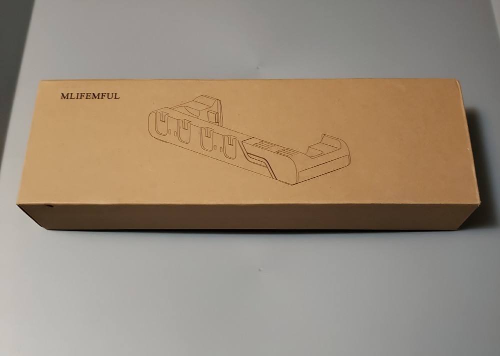 Nintendo Switch Controller Charger Dock