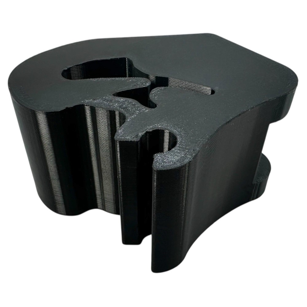 1x Renault Twizy Door Stop Buffer Left/Right Replacement Part Fix