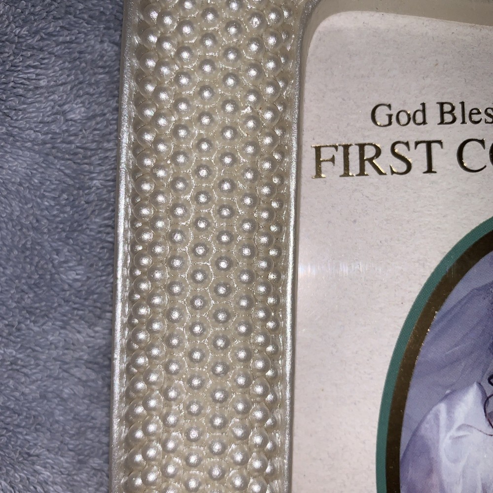 First Communion Frame