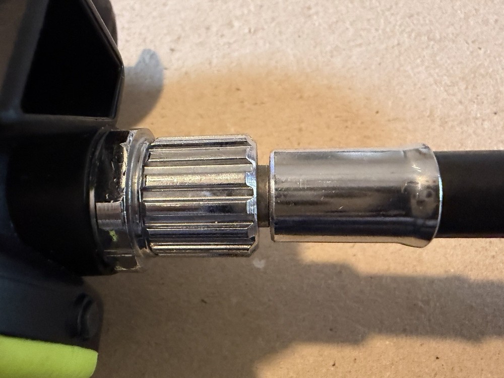 ScubaPro Regulator R190 Second Stage Regulator Octopus Octo Yellow (Read)