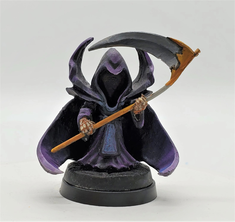 Chibi Specter