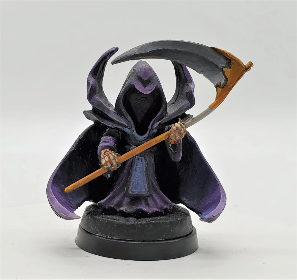 Chibi Specter