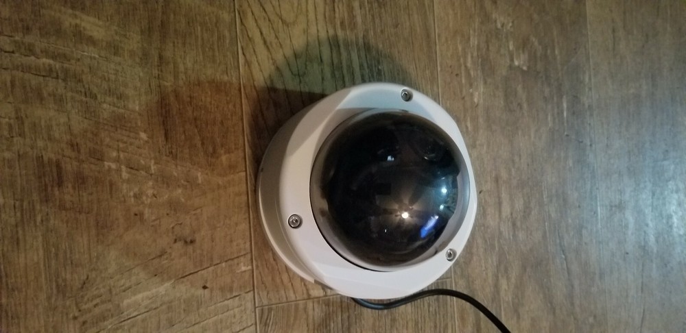 TSM [R260VD] SONY SUPER HAD CCD TVL SECURITY DOME CAMERA