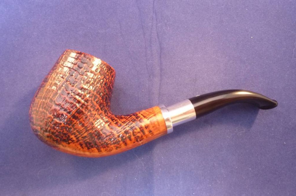 Pipe Ascorti Sabbia Oro Silver Spigot
