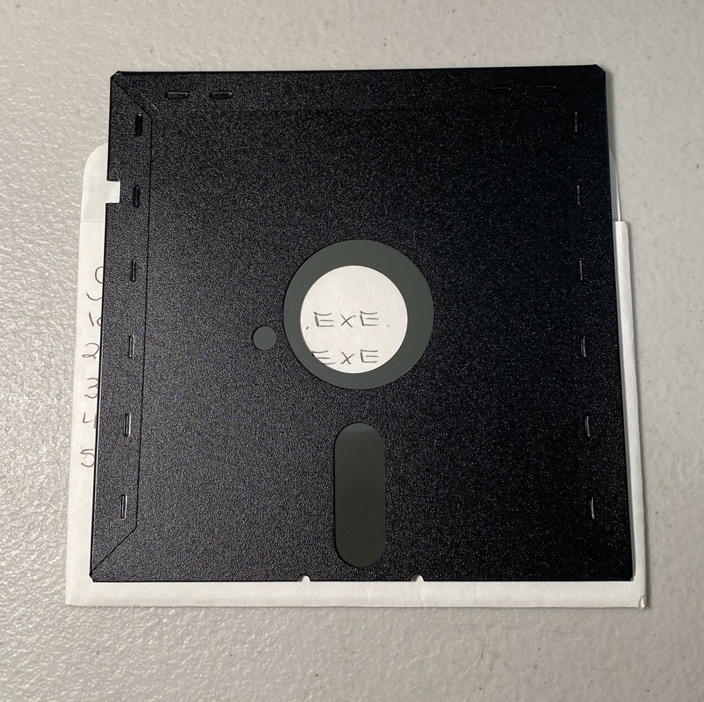 IBM-PC JA055 Arcade 7 For Public Domain Library