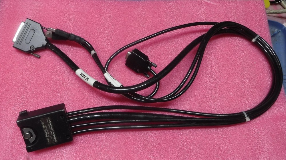 RT-1967(C)/U    DATA CABLE   FREE SHIPPING