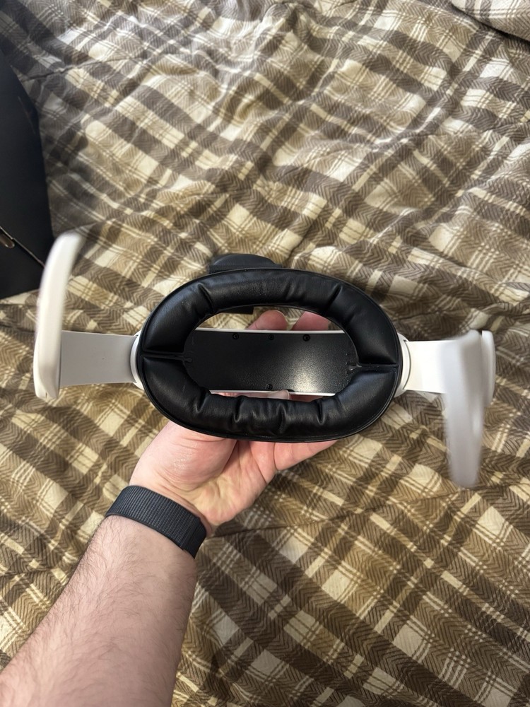 Meta Quest 3 Elite Strap