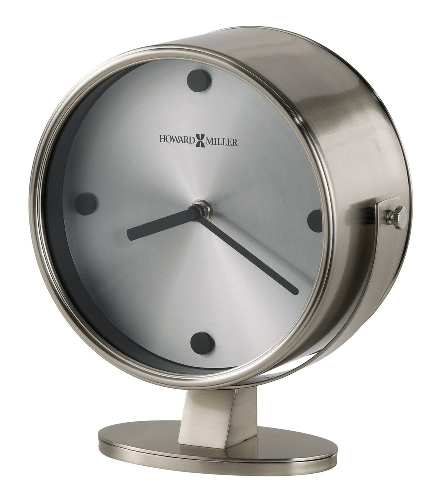 GLEN ACCENT CLOCK