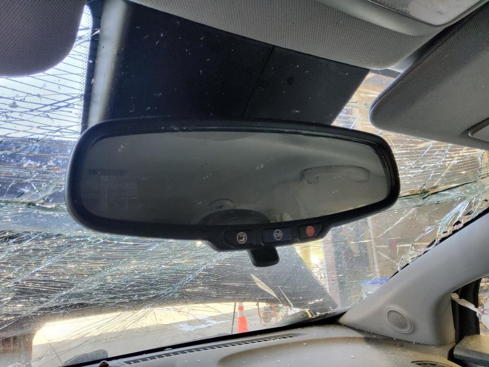 Rear View Mirror Fits 13-22 ENCORE 579425