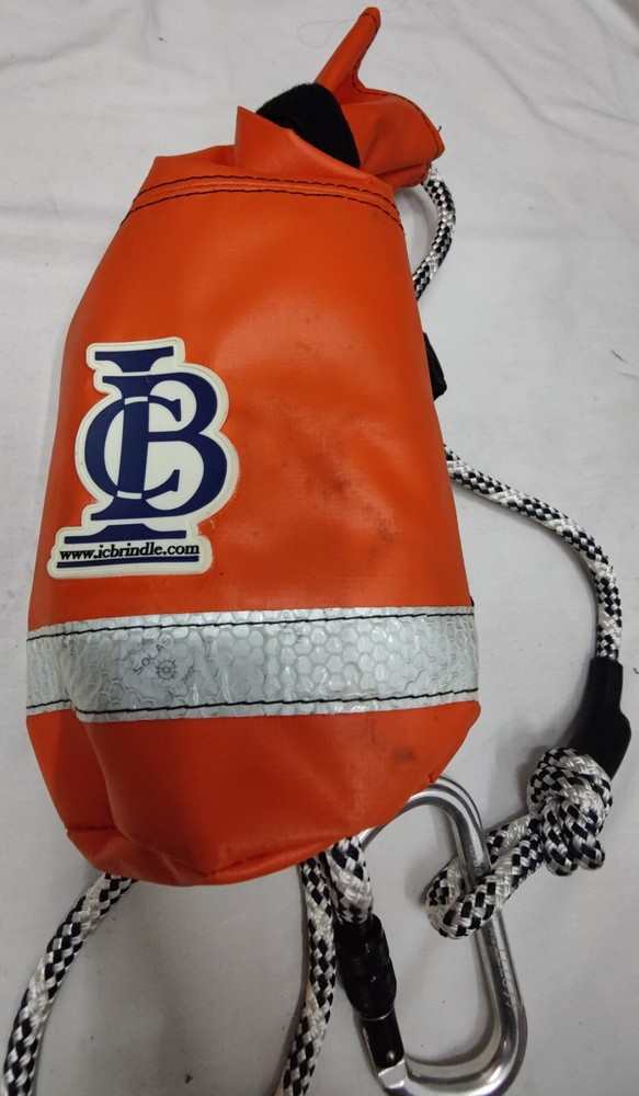 IC Brindle & Co Ltd SB Rescue Sling