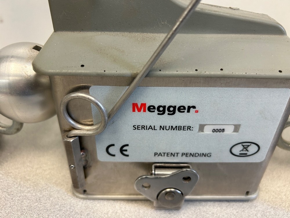Megger MDP3 Distribution Profiler