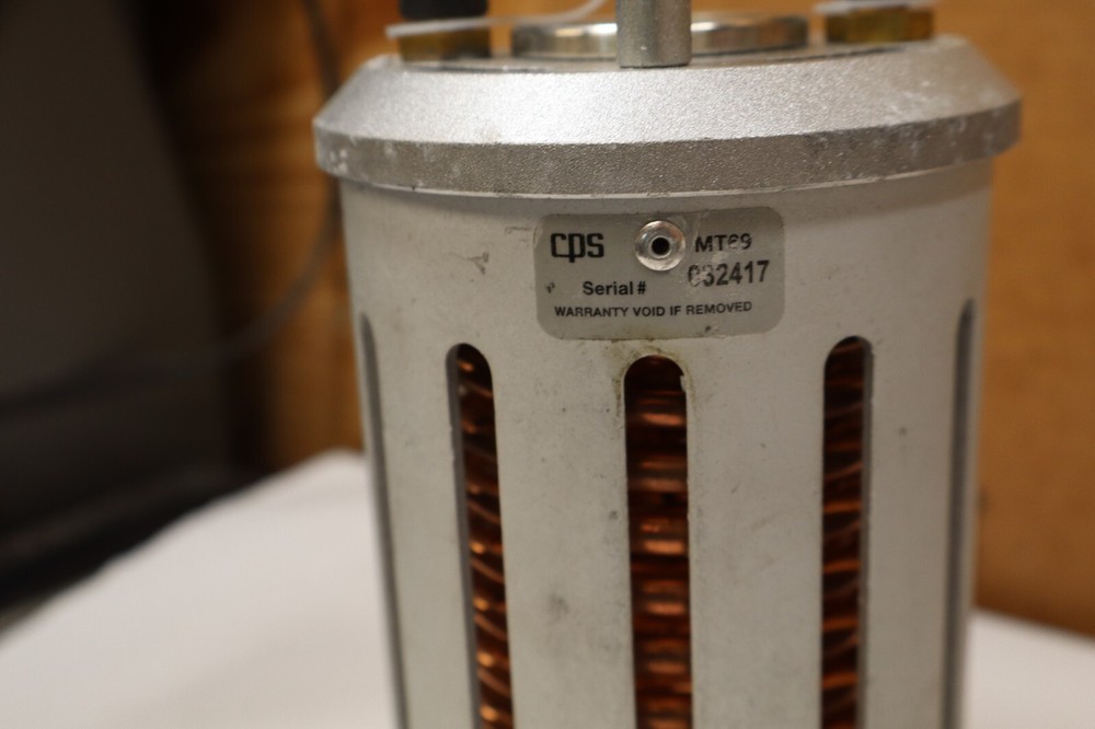 CPS Mt69 Pro-Set Molecular Transformator Sub Cooler