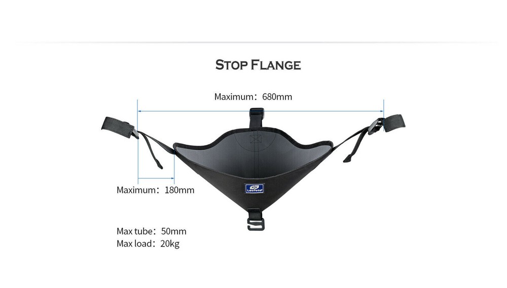 Leofoto RB-2 Universal Tripod Rock Bag