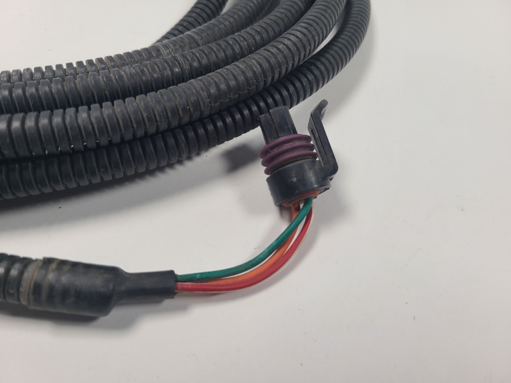 Trimble_54618_Autopilot, Manual Overide, GEN II Controller_Cable/Harness