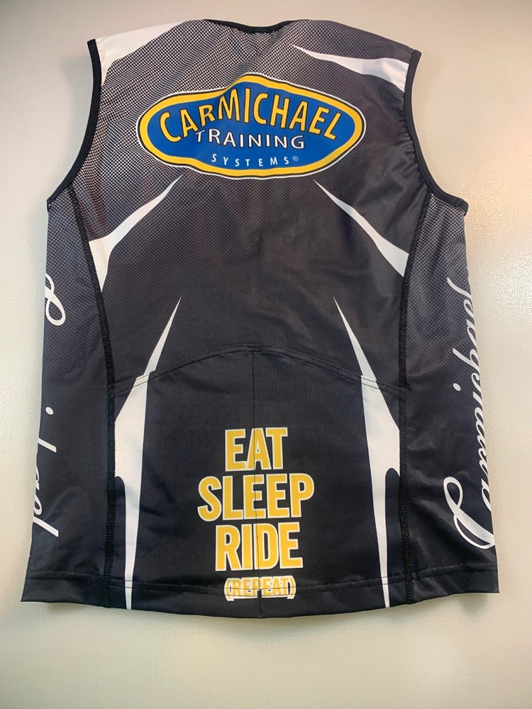 Panache Mens Tri Top Medium M (6551-5)