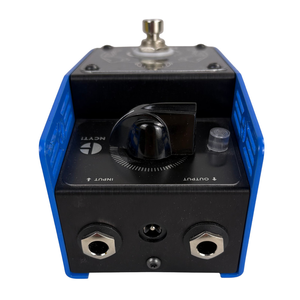 Greenchild Mr. Boost Guitar Pedal (Used)