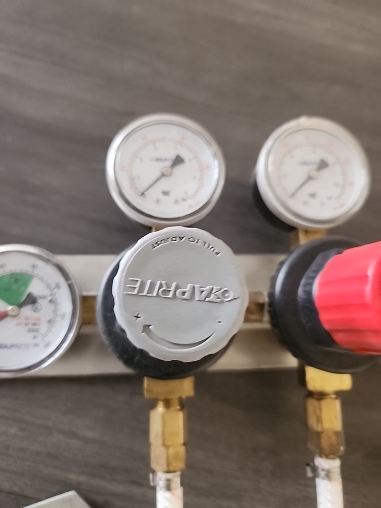 Taprite Regulator C77002