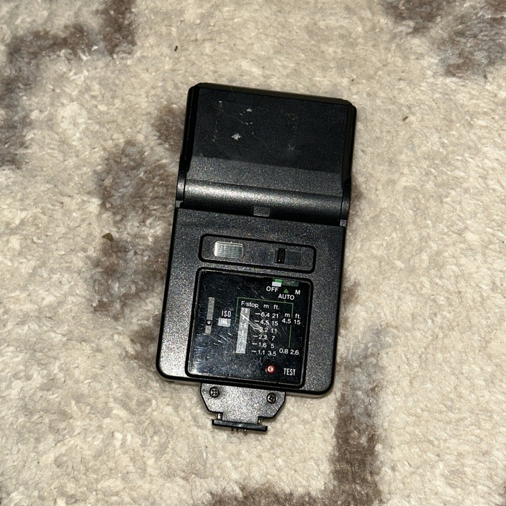 KALIMAR 170-MD FLASH DEDICATED