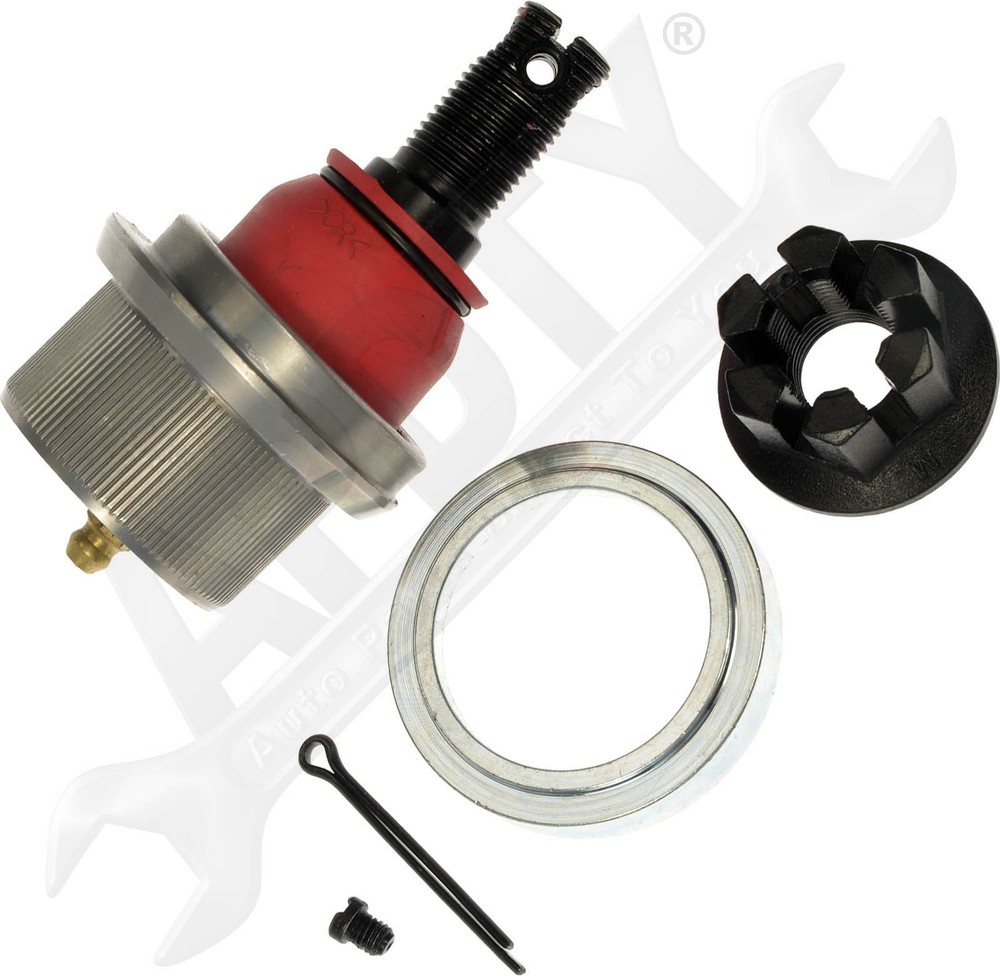 APDTY 174441 Alignment Caster / Camber Ball Joint