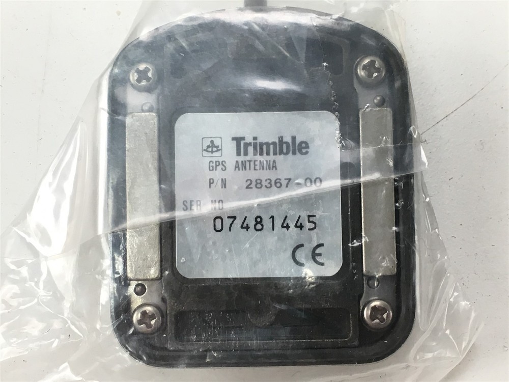 Trimble GPS Antenna 28367-00