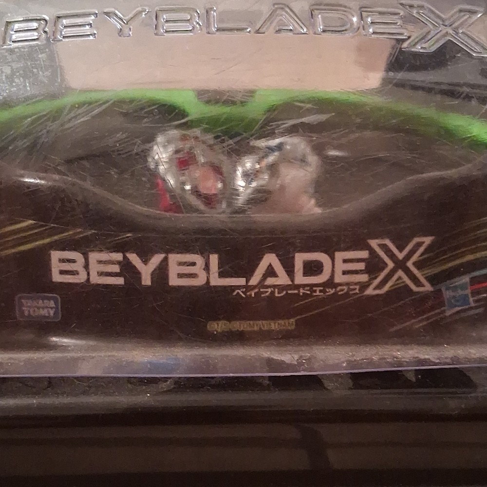Hasbro Beyblade X Battle Stadium