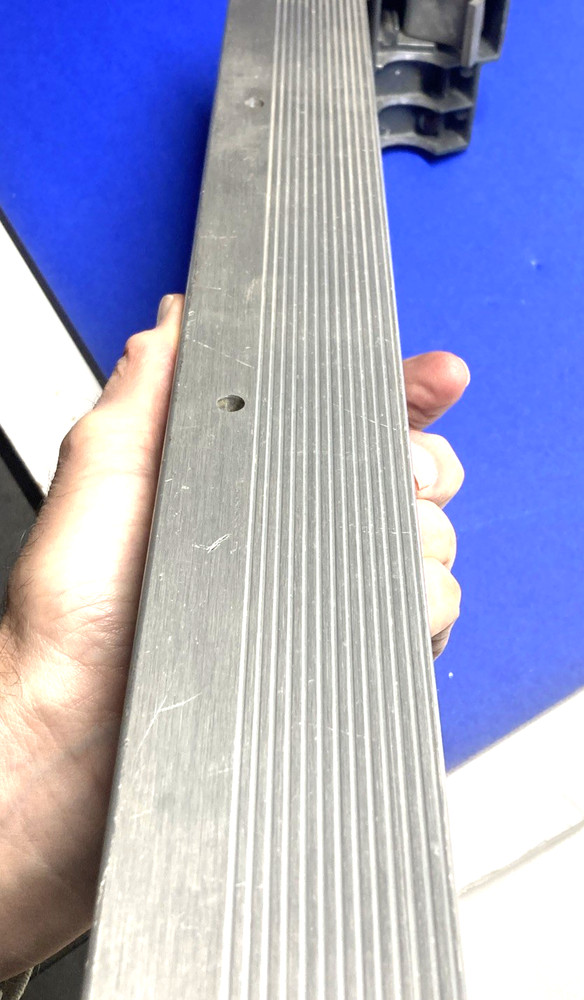SHOPSMITH Mark V 505/510 Rip Fence