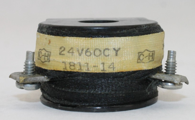 Cutler-Hammer 1811-14 Coil