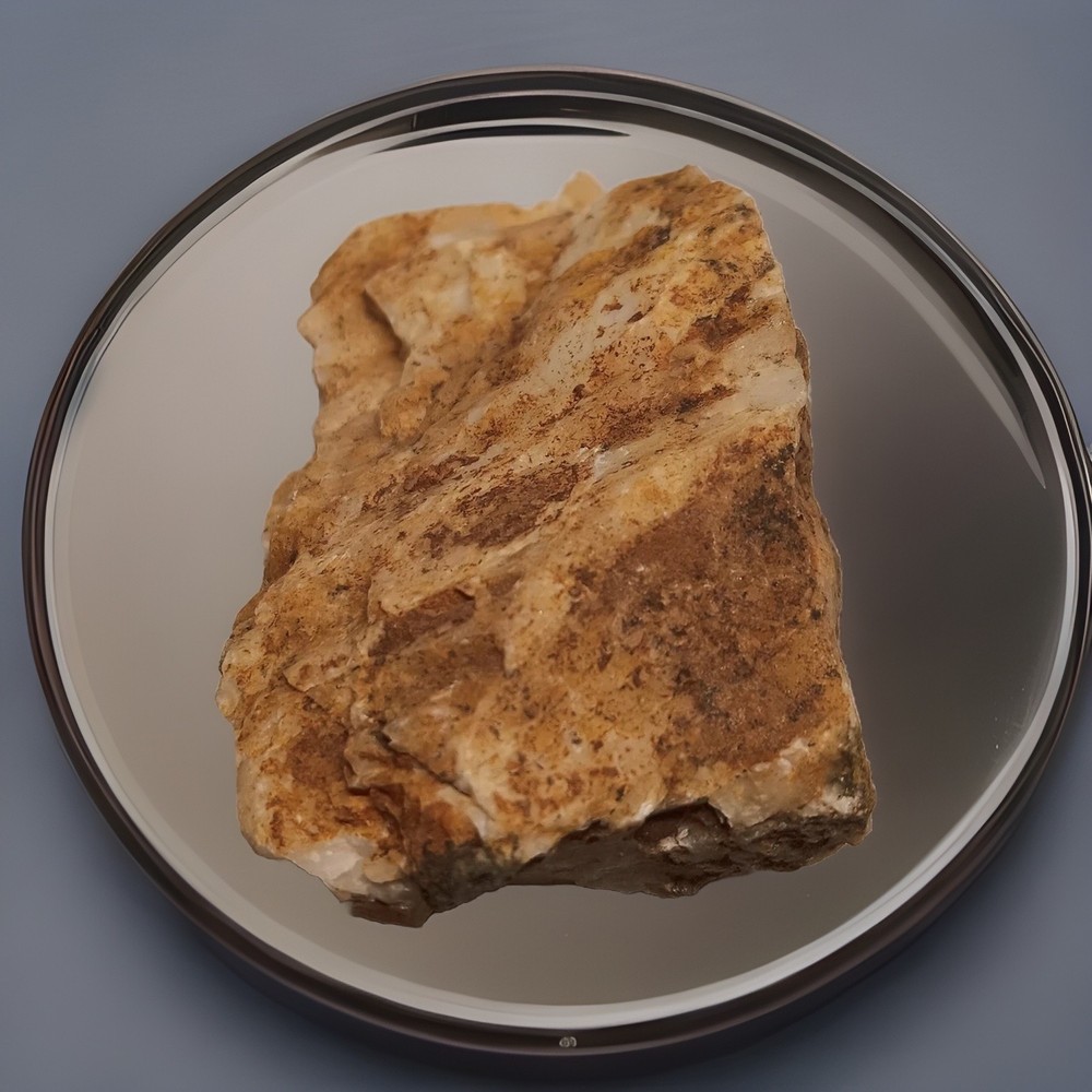 Gold Ore Sample (230grams Total)