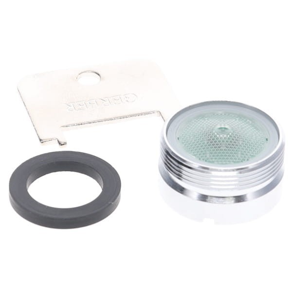 Gerber 91-568 Chrome Aerator