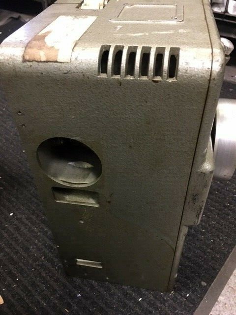 16mm HORTSON Projector Head with Intermittent Movement