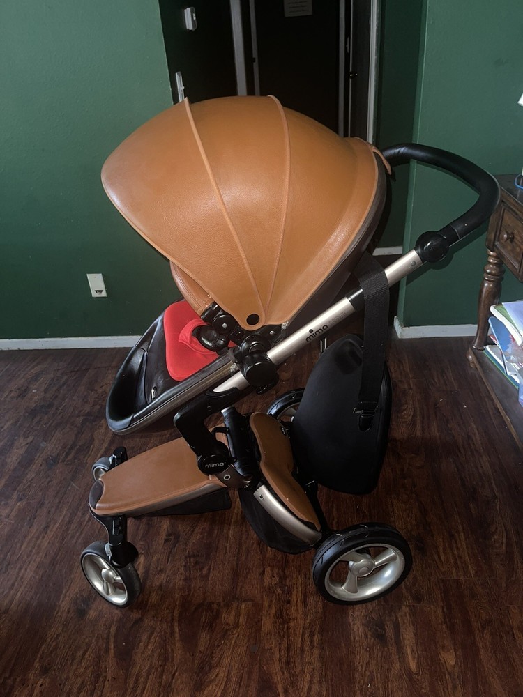 Mima Xari Stroller