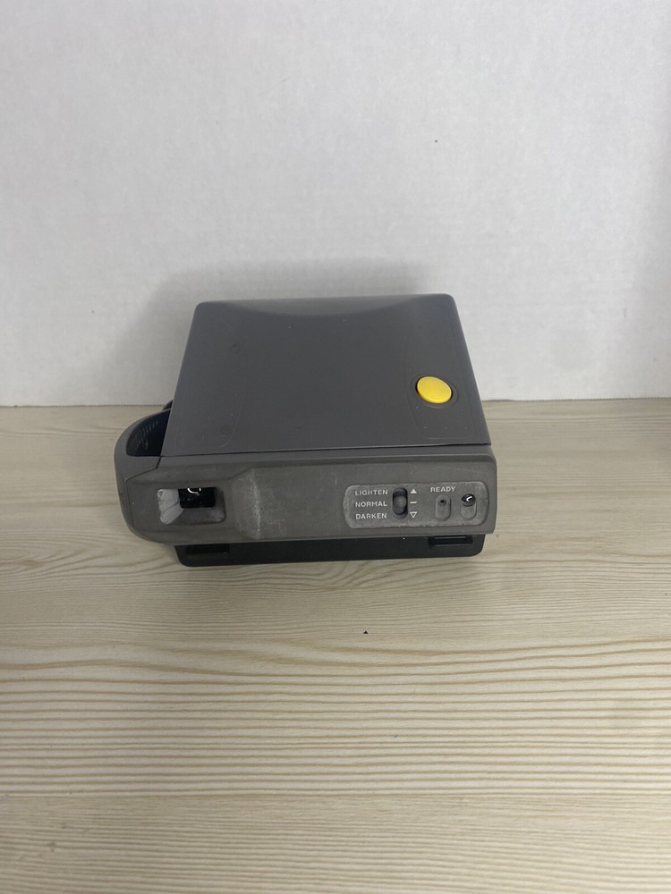 Polaroid Spectra 2 Instant Camera With Original Box