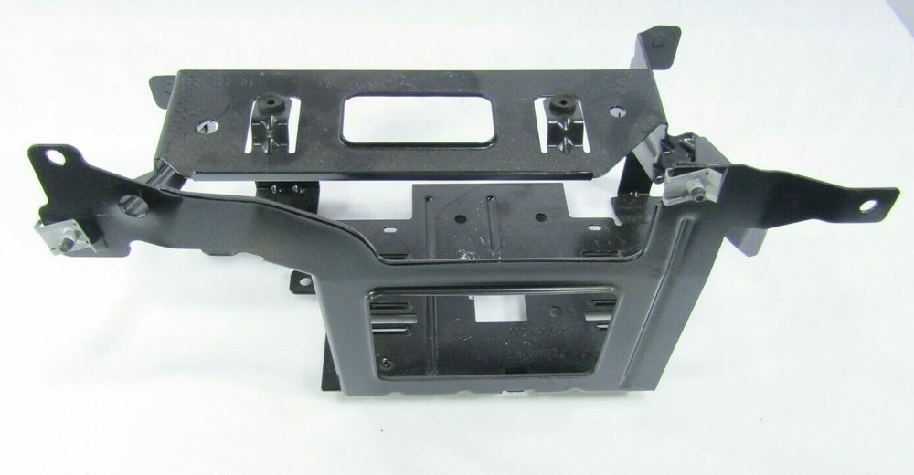 BMW oem Bracket CD-changer Halter CD-Wechsler 6945073 E90 E92