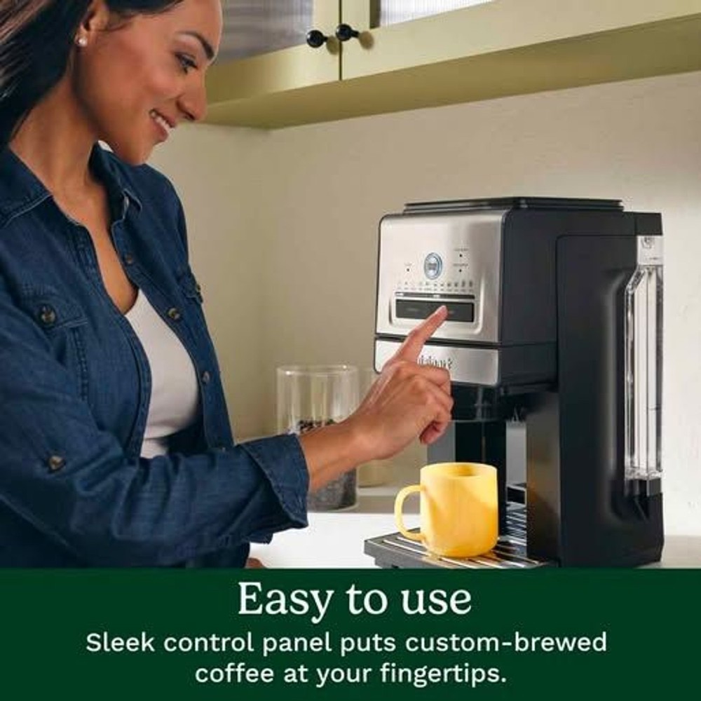 Cuisinart Single Cup Coffee Maker – Open Box