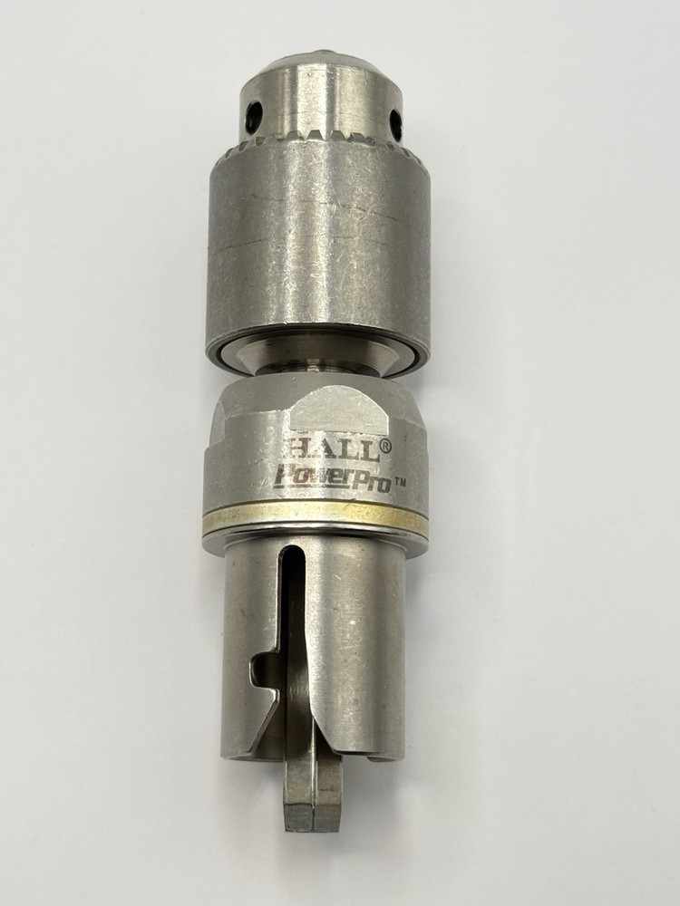 Hall Power Pro PRO2041 Chuck 6.5mm Attachment