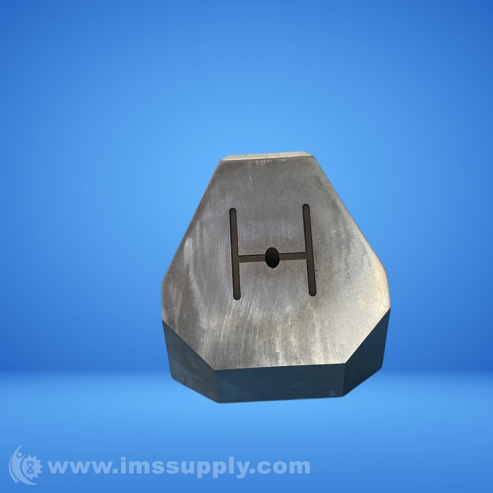 Machining Fixture FNIP