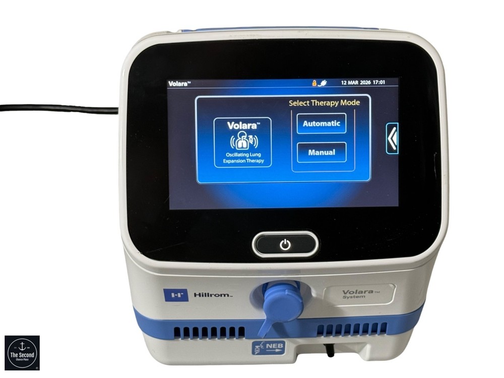Hill-Rom Volara System