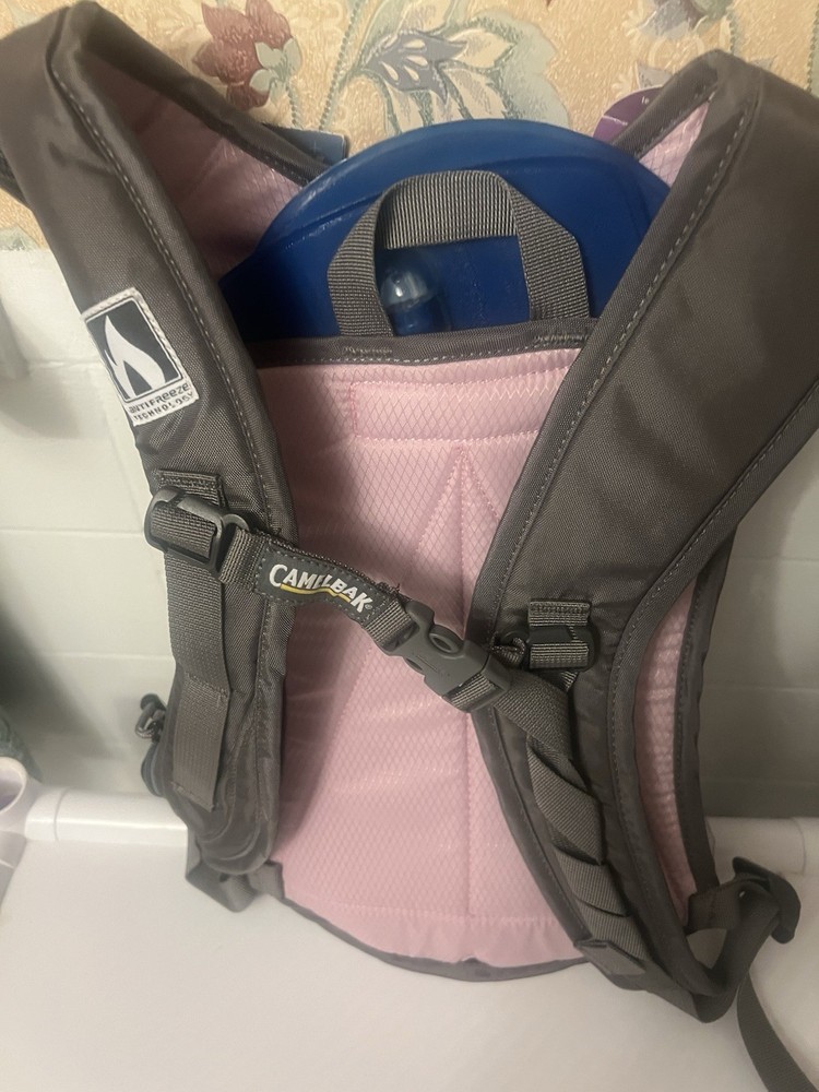 Women’s CamelBak Winter Hydration Vest
