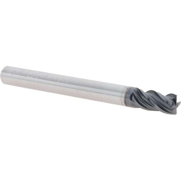 YG-1 EMB13016 Square End Mill