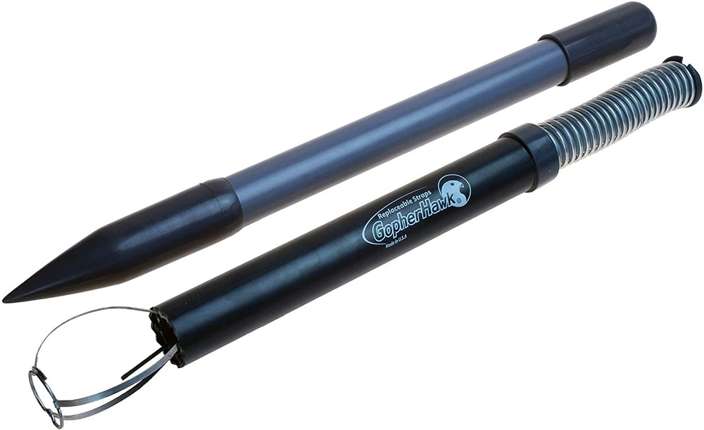 ® Trapping Set, Includes Wedge and Probe Tool