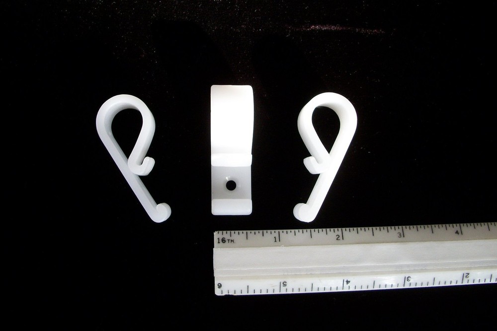 Child Safety/ Hold Downs cord guides