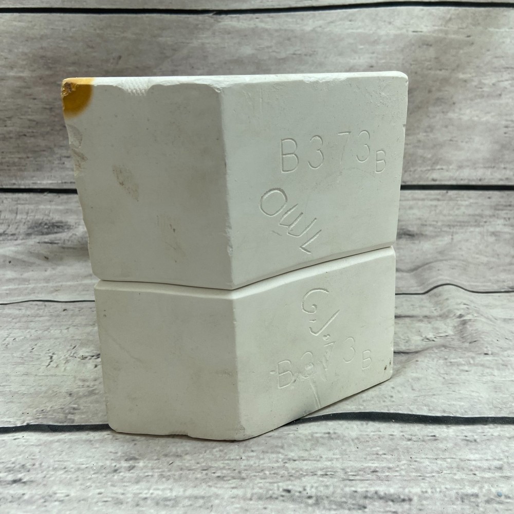 Byron Ceramic Casting Mold Owl Figurine #B-373B
