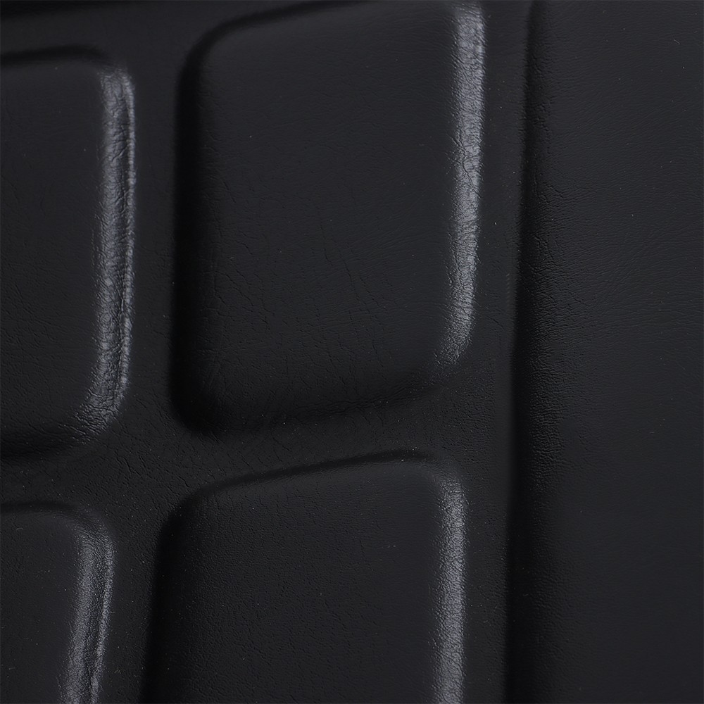 LABLT Forklift Universial Fold Down Seat With Adjustable Angle Back And Slide