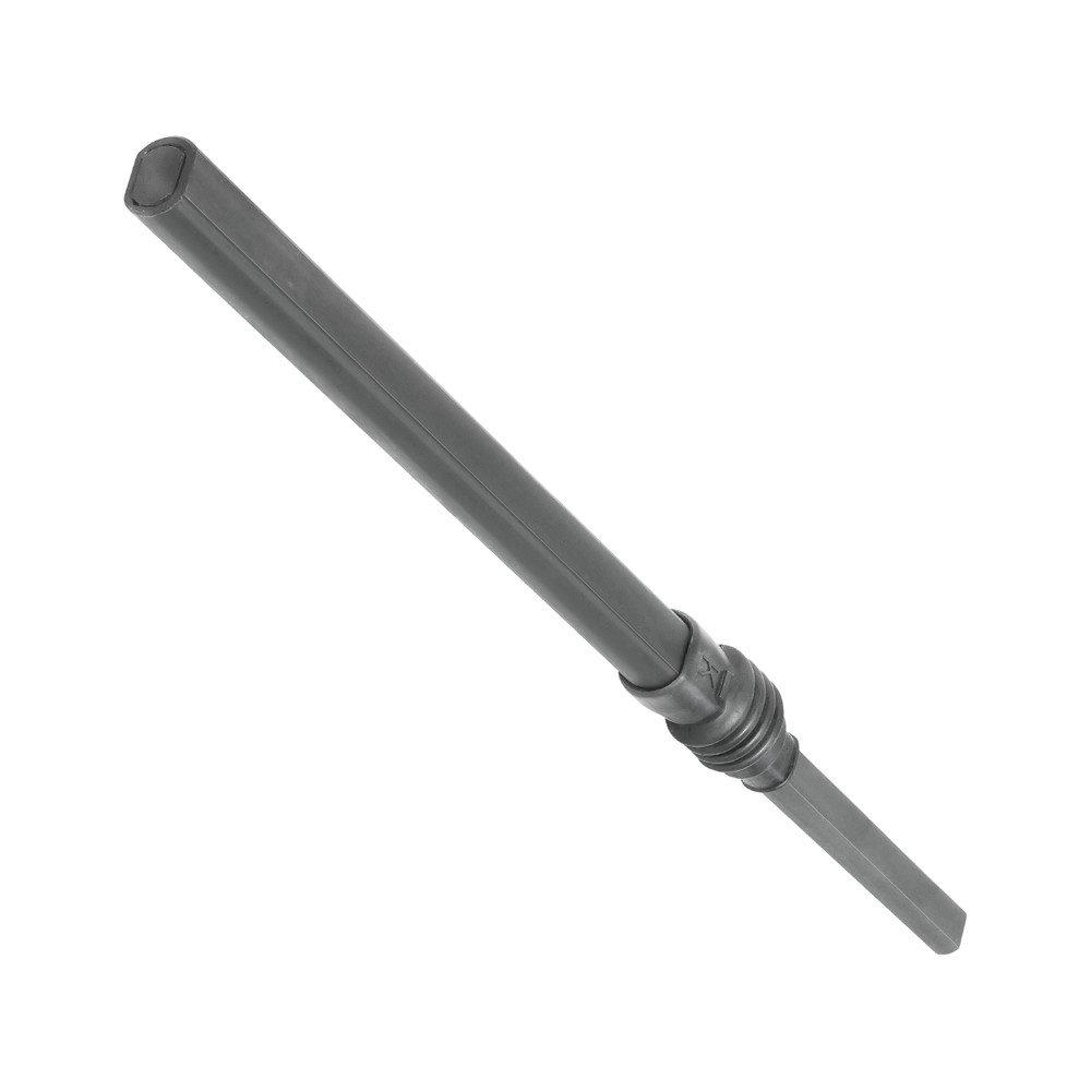 Universal 1''DD x 3/4'' DD Adjustable Slip Steering Shaft 26" Steering Columns