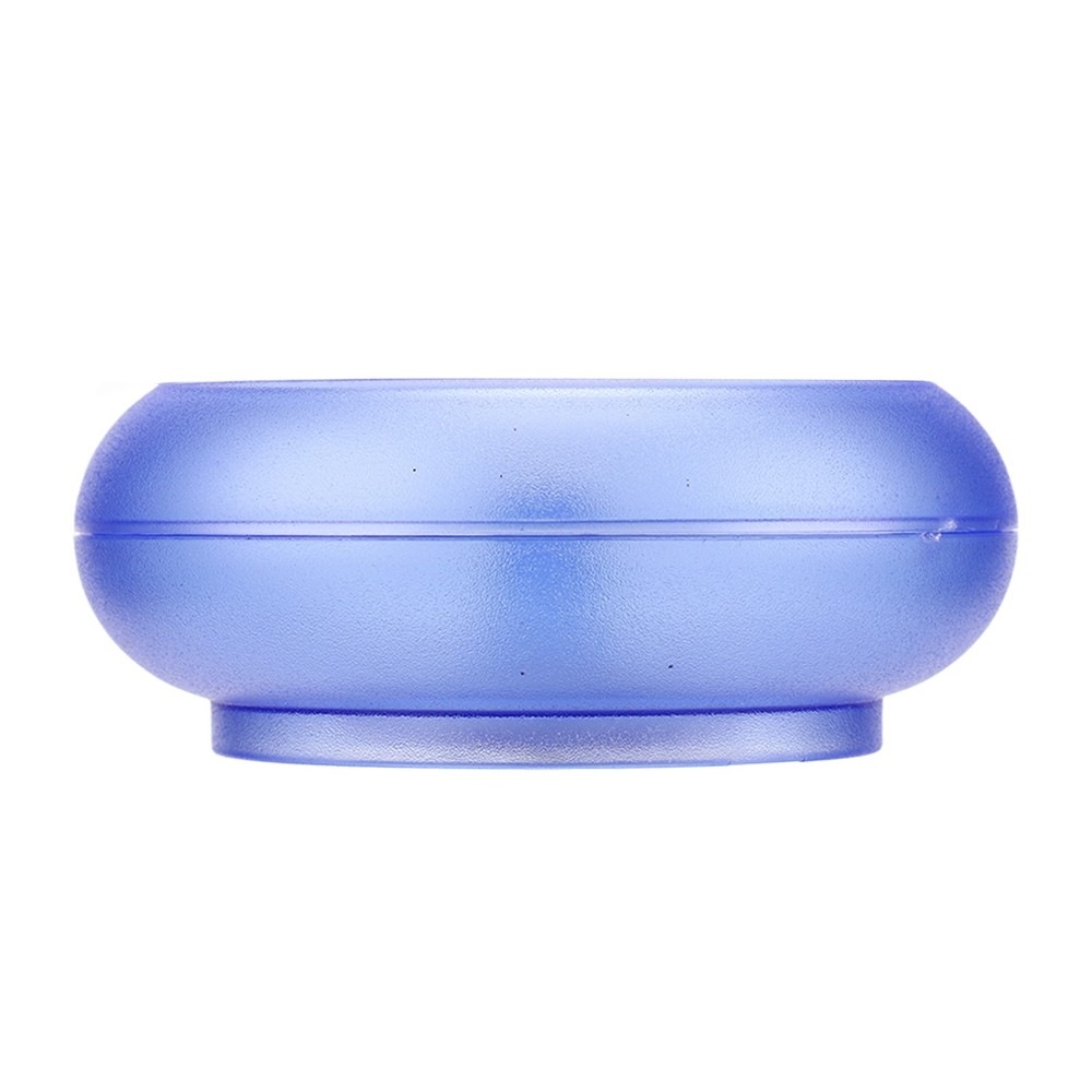 Large Capacity Plastic Bead Spinner Bowl For DIY Beading Fun Trending