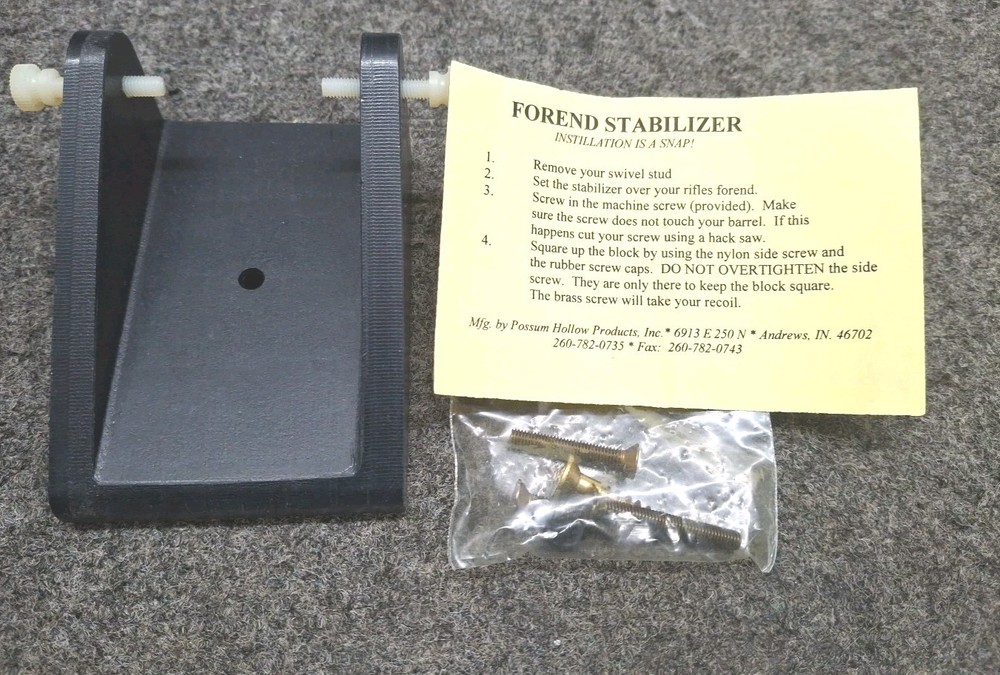 Nylon Forend Stabalizer