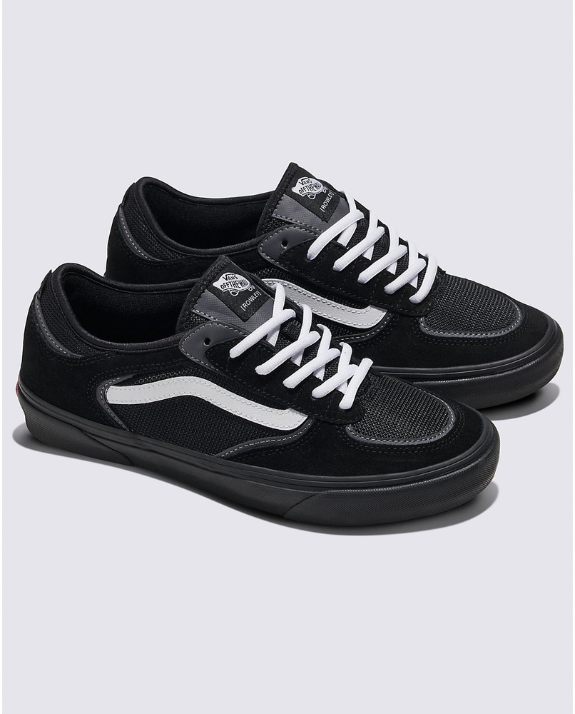 Skate Rowley Shoe